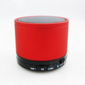 Mini Portable Bluetooth Speaker